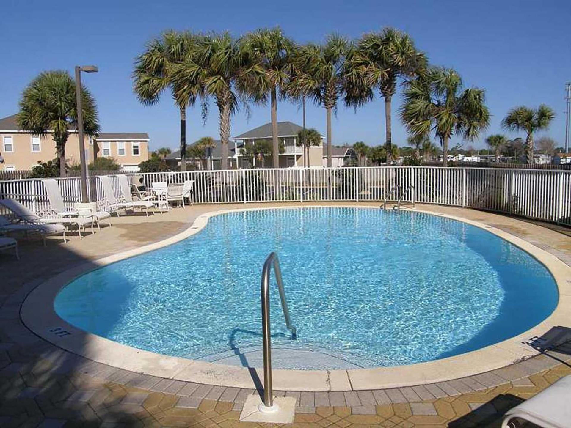 Crystal View 101 Villa Destin Exterior photo